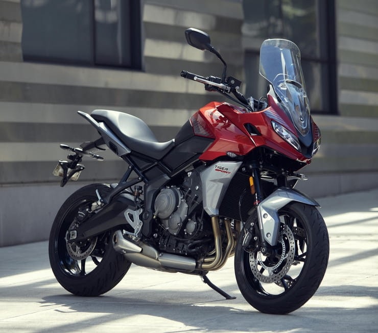 Triumph Tiger Sport 660 2022 Details Price_01