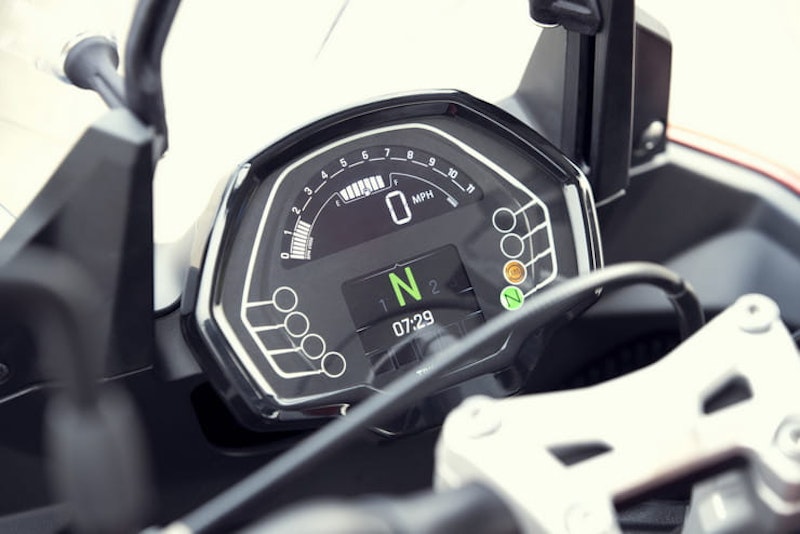 Triumph Tiger Sport 660 2022 Details Price_05