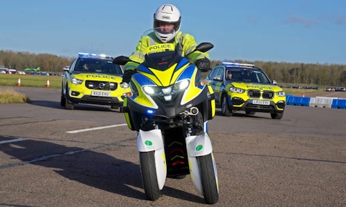 White Motorcycle Concepts WMC300FR