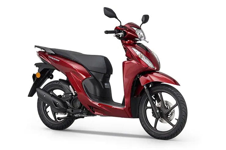 Best two wheeler for ladies 2021 best sale