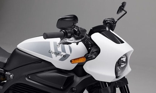 Harley-Davidson to float LiveWire on the stock market