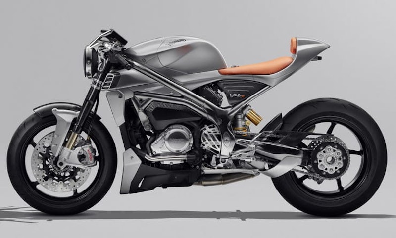 Norton V4CR (2)
