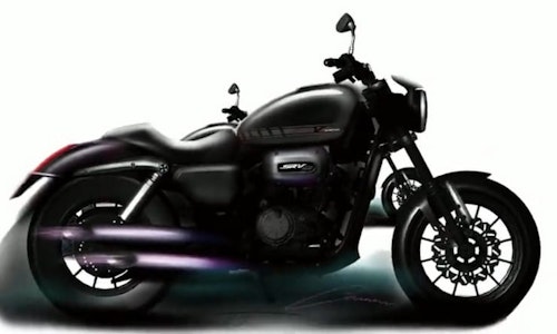 Harley-Davidson’s Chinese tie-in to spawn new twins? | News