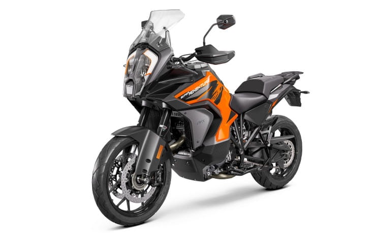 KTM 1290 Super Adventure 2021 Details Price Spec_02