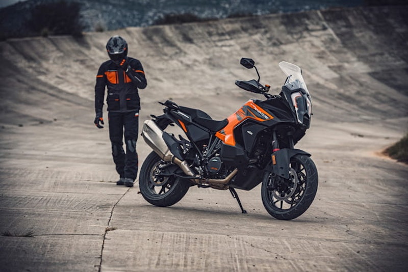KTM 1290 Super Adventure 2021 Details Price Spec_10
