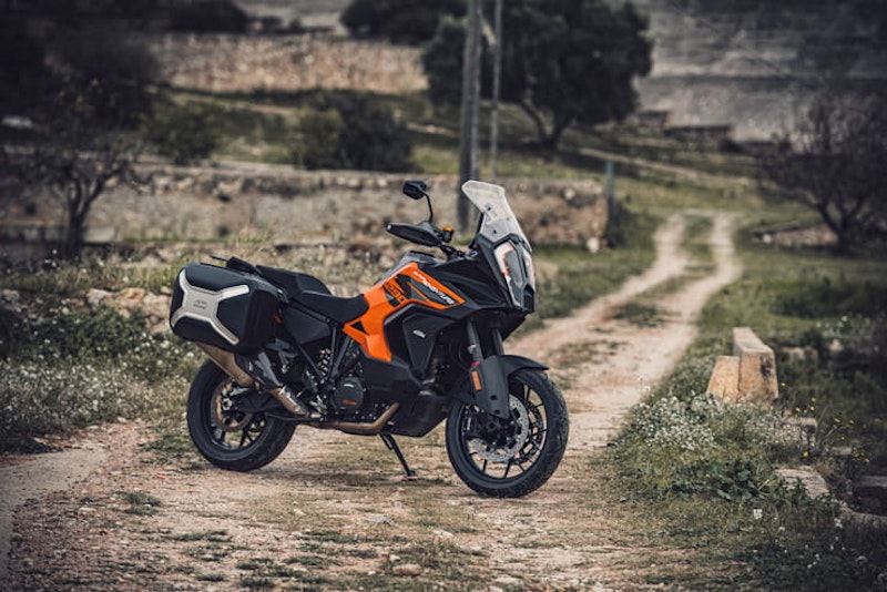 KTM 1290 Super Adventure 2021 Details Price Spec_11