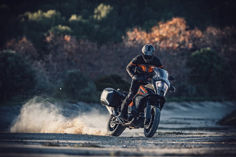 KTM 1290 Super Adventure 2021 Details Price Spec_07
