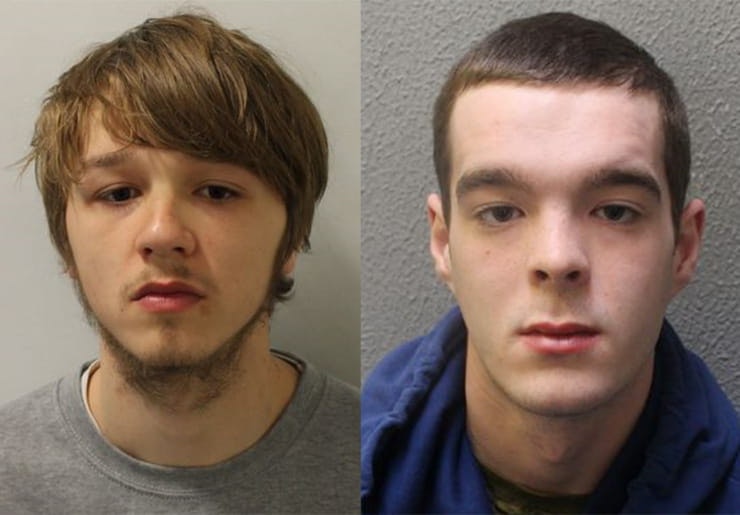 Bike thieves arrested_1
