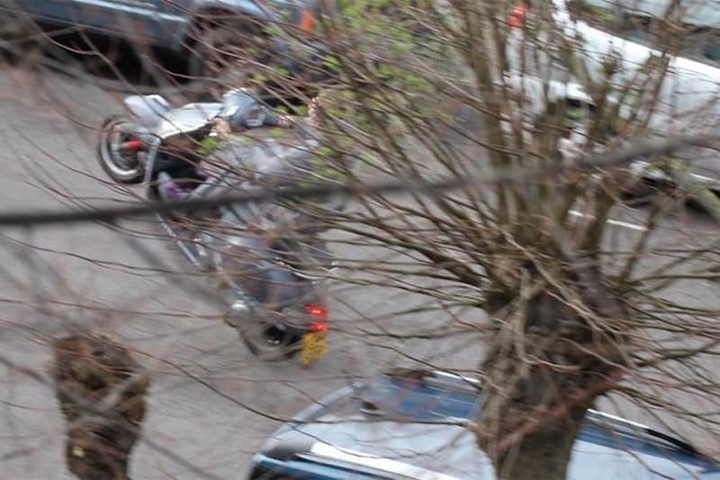 Bike thieves arrested_2