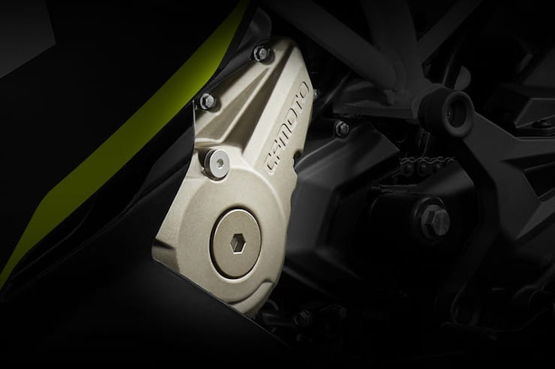 CFMoto 300SR (6)