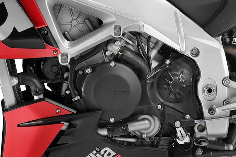 2021 Aprilia RSV4 Tuono V4 Factory details price spec_05