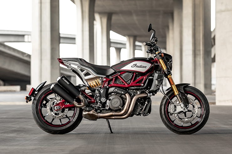 2022 Indian FTR1200 Carbon Details Price Spec (2)