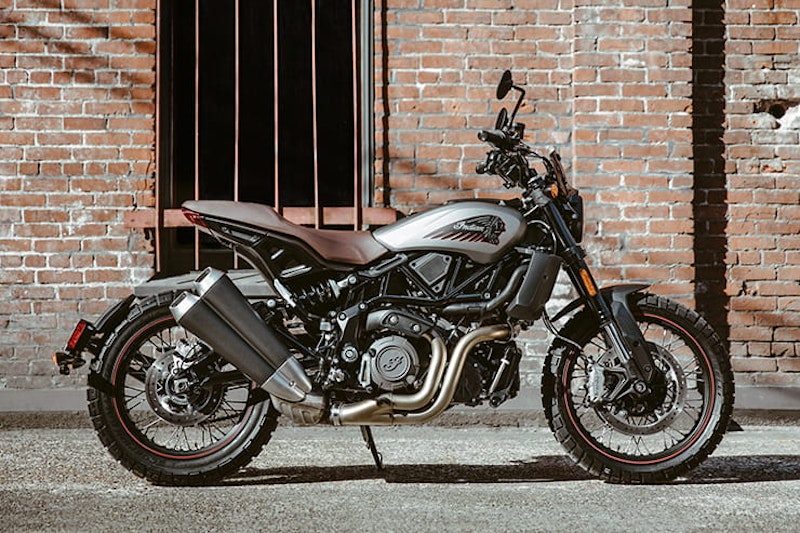 2022 Indian FTR1200 Rally Details Price Spec (2)