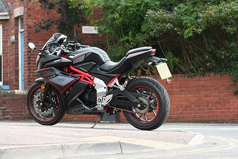 Top Ten 10 best selling most popular bikes_01