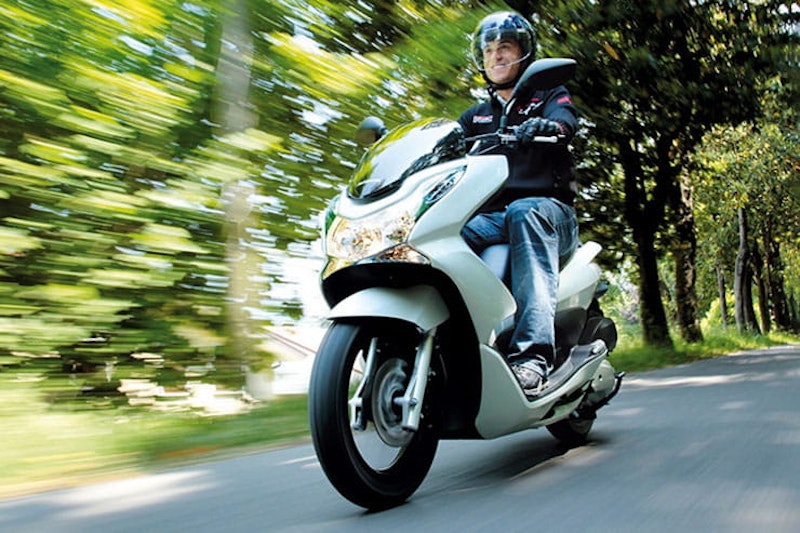 Top Ten 10 best selling most popular bikes_06