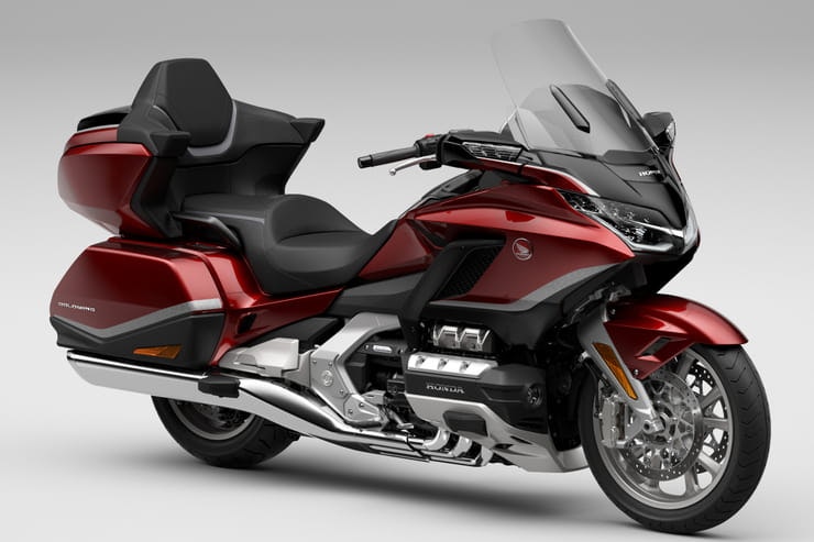 Honda Goldwing 2021 Details Price Spec (1)