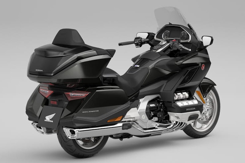 Honda Goldwing 2021 Details Price Spec (4)