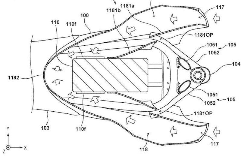 Honda electric bike gets closer (4)