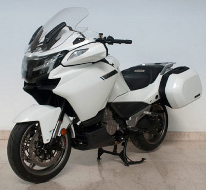 CFMoto CF1280-2