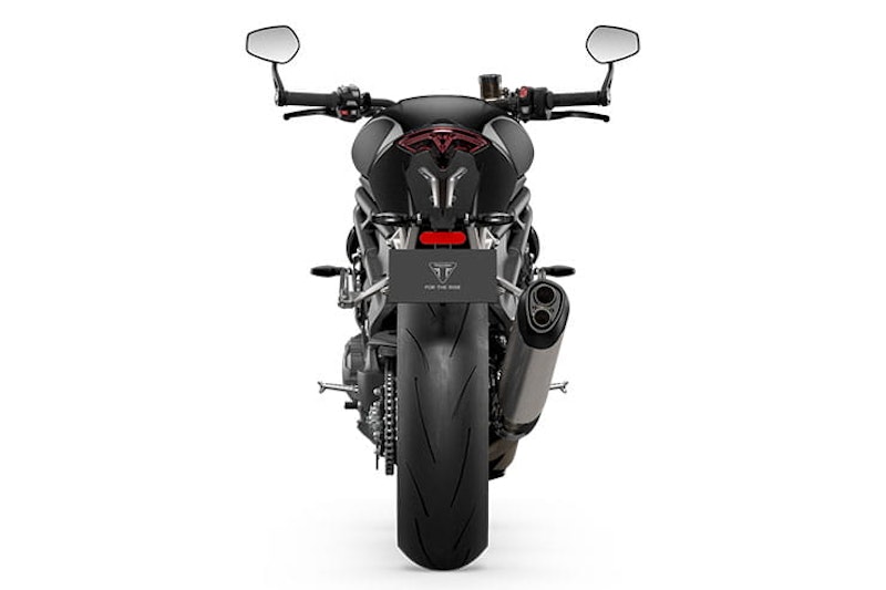 Triumph Speed Triple 1200 RS 2021 Details Price Spec_09