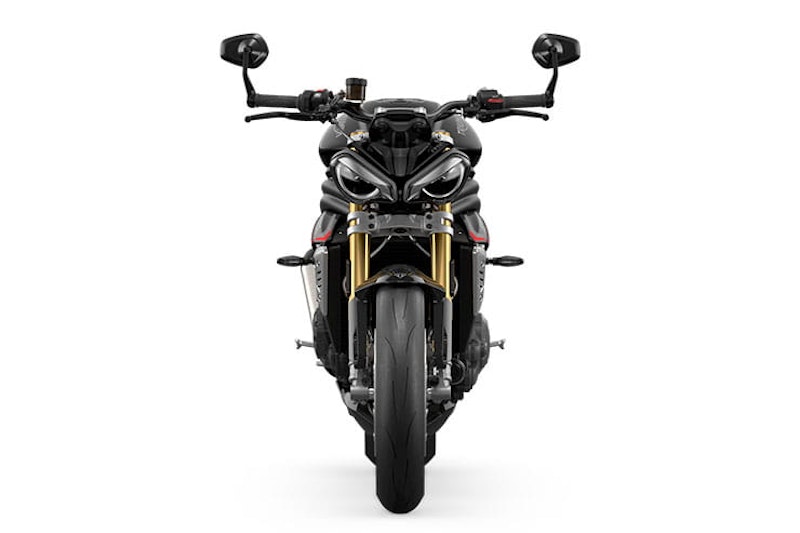 Triumph Speed Triple 1200 RS 2021 Details Price Spec_07