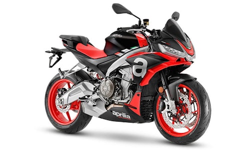 New Aprilia Tuono 660 revealed | Full spec, price & gallery here