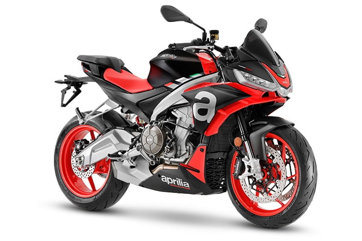 Aprilia Tuono 660 2021 Details Price Spec (5)