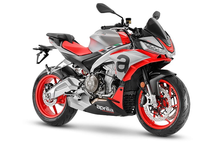 Aprilia Tuono 660 2021 Details Price Spec (9)