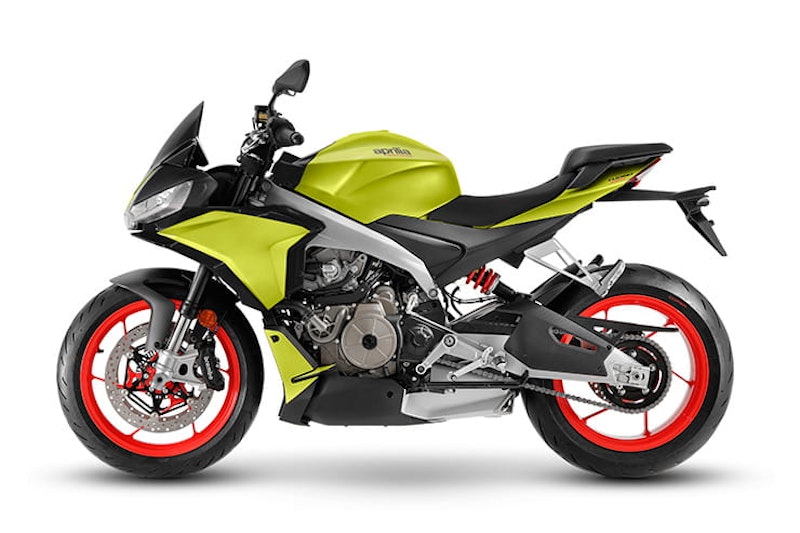 Aprilia Tuono 660 2021 Details Price Spec (4)
