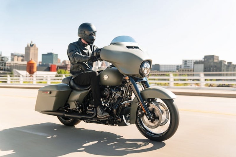 Official: 2021 Harley-Davidsons revealed | News | Bennetts