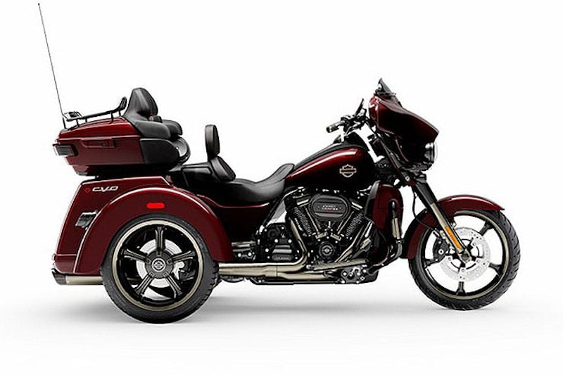 2021 Harley-Davidson CVO Street Bob Fat Boy Bagger_09