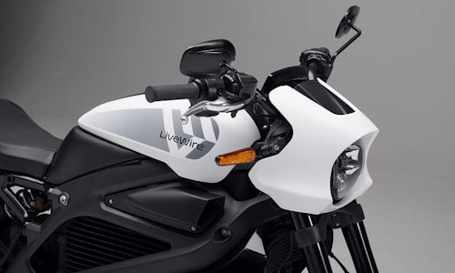 ‘LiveWire One’ gets power boost over Harley LiveWire | Bennetts
