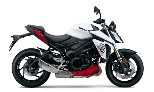 New Suzuki GSX-S950 revealed | A2-friendly | Bennetts Bike