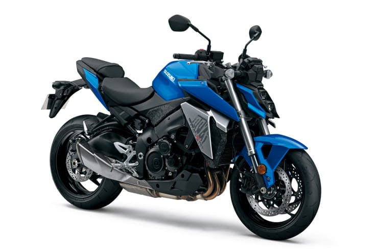 New Suzuki GSX S950 revealed A2 friendly Bennetts Bike