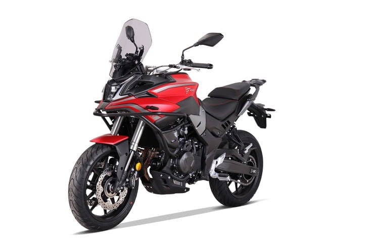 Loncin voge 500DS 500R 650DS 300RR 300R 500AC 300 r 650 500 ds rアクセサリー革サイドバ For Loncin Voge 500DS 650DS 500R 650 DS 500 DS R 300RR 300AC Keys