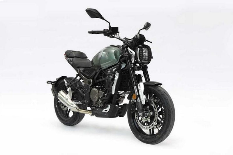 Voge 500DS Launched in UK_11