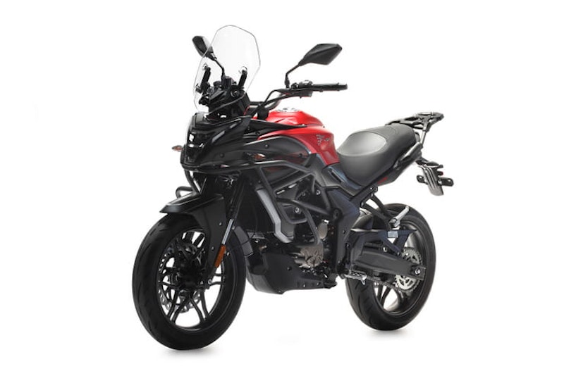 Voge 500DS Launched in UK_12
