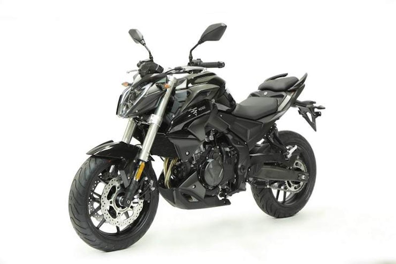 Voge 500DS Launched in UK_13