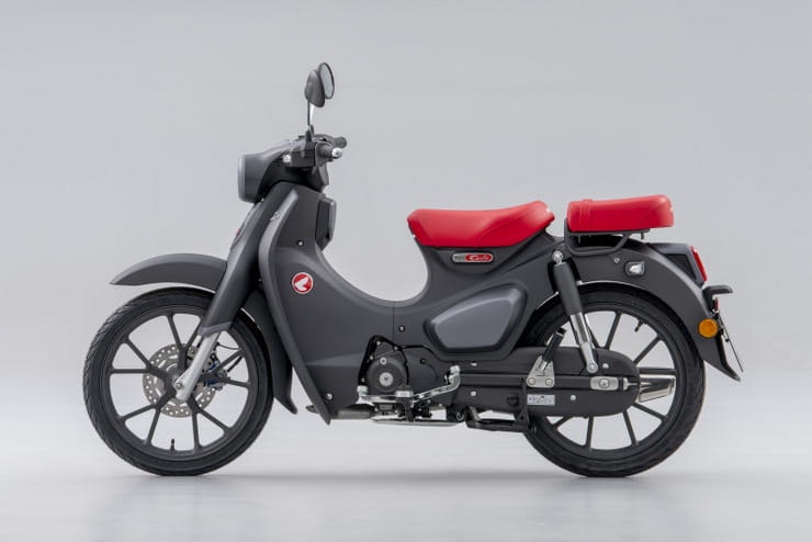 2022 Honda C125 Super Cub Details Price Spec_02