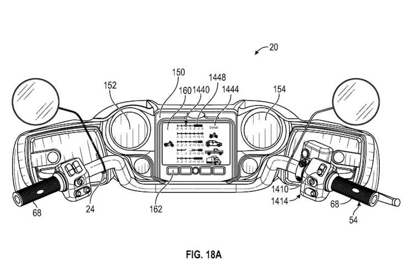 Indian radar and camera patent 10