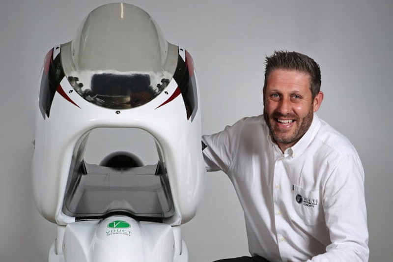 White Motorcycle Concepts WMC250EV Speed Electric_06