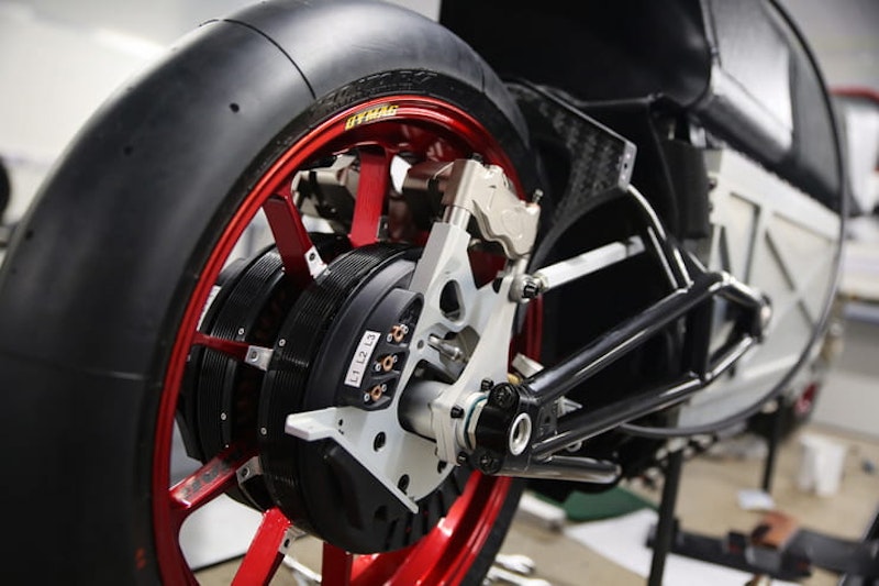 White Motorcycle Concepts WMC250EV Speed Electric_09