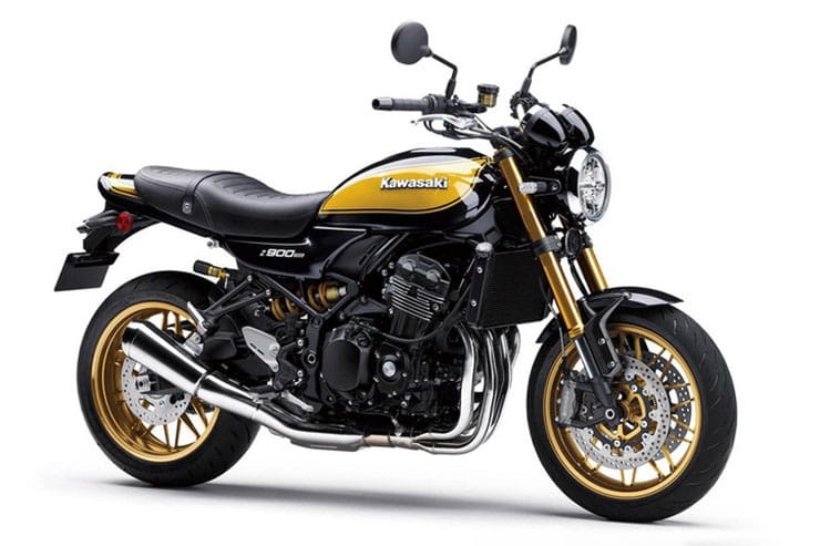 New Kawasaki Z650RS Teaser News Details Spec_03