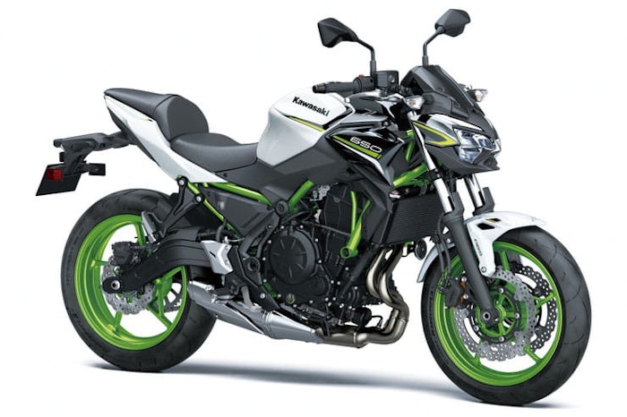 New Kawasaki Z650RS Teaser News Details Spec_01