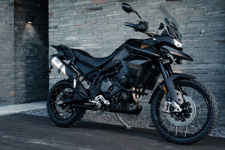 2021 Triumph Tiger 900 Bond Edition News Details Spec_01
