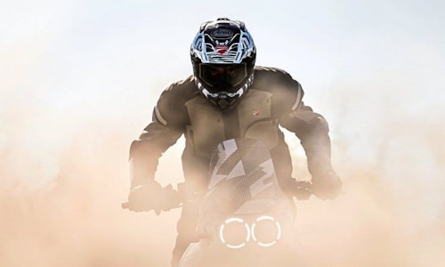 Ducati DesertX confirmed for 2022 | News | Bennetts Bike