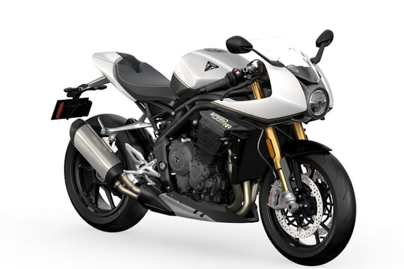 Triumph Speed Triple 1200 RR 2021 Details Price Spec_02