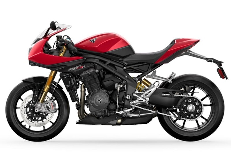 Triumph Speed Triple 1200 RR 2021 Details Price Spec_05
