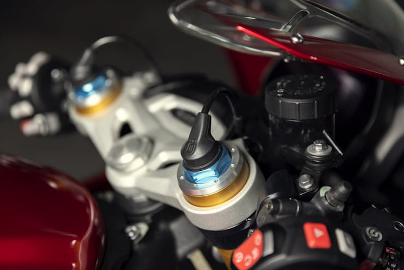 Triumph Speed Triple 1200 RR 2021 Details Price Spec_13