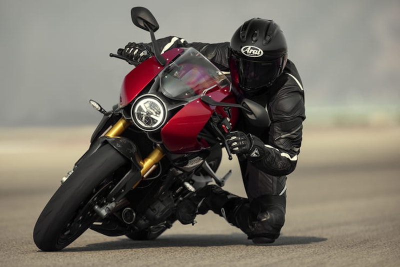 Triumph Speed Triple 1200 RR 2021 Details Price Spec_15